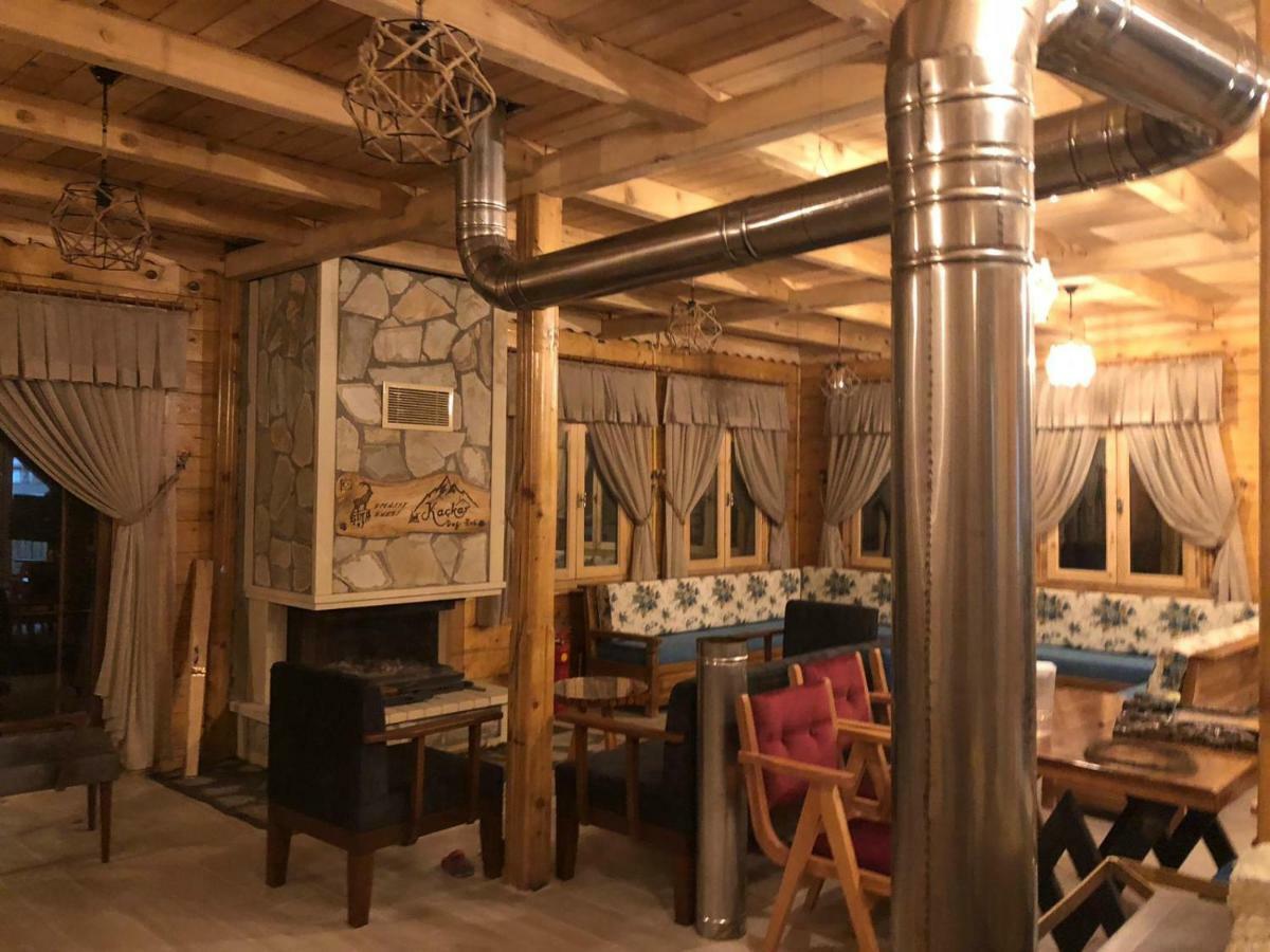Gito Yaylasi Kackar Dag Evi Çamlıhemşin Exterior foto